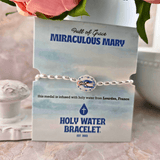 Holy Water Bracelets