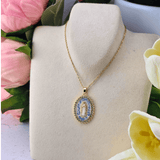 Mary Necklaces