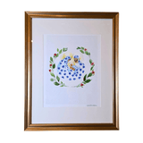 Sister Dulce Gift Shop, Catholic Store, Religious Store, Religious Art, Catholic Art,  Holy Family Art