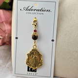 Sister Dulce Gift Shop, Religious Store, Catholic Store, Divine Mercy, Bag Clip, Cypress Springs Mercedarian Prayer Center 