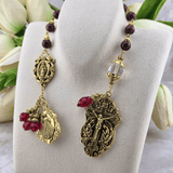 Sister Dulce Gift Shop, Religious Store, Catholic Store, One Decade Rosary, Divine Mercy Rosary, Cypress Springs Mercedarian Prayer Center 