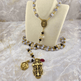 Sister Dulce Gift Shop, Religious Store, Catholic Store, Rosary, Sacred Heart of Jesus Rosary, Cypress Springs Mercedarian Prayer Center 