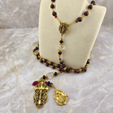 Sister Dulce Gift Shop, Religious Store, Catholic Store, Rosary, Devine Mercy Rosary, Cypress Springs Mercedarian Prayer Center 