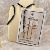 Sister Dulce Gift Shop, Religious Store, Catholic Store, Boys, First Communion, Rosary, Bracelet, My Saint My Hero, Jewelry, Cypress Springs Mercedarian Prayer Center