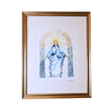 Sister Dulce Gift Shop, Catholic Store, Religious Store, Religious Art, Catholic Art, Risen Jesus Art