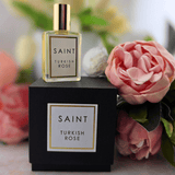 Sister Dulce Gift Shop, Shepherds Staff, Religious Store, Cypress Springs Mercedarian Prayer Center, Saint, Turkish Rose, Perfume, Roll On