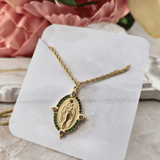 Guardian Angel Necklace