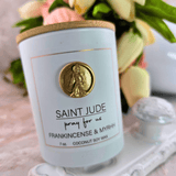 Sister Dulce Gift Shop, Shepherds Staff, Religious Store, Cypress Springs Mercedarian Prayer Center, Saint Jude Candle, Frankincense and Myrrh