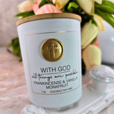 Scentspirations Natural Soy Candles