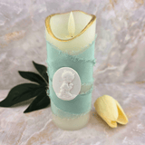 Sister Dulce Gift Shop, Shepherds Staff, Religious Store, Cypress Springs Mercedarian Prayer Center, Flameless Candle, Sacred Treasures, Praying Boy