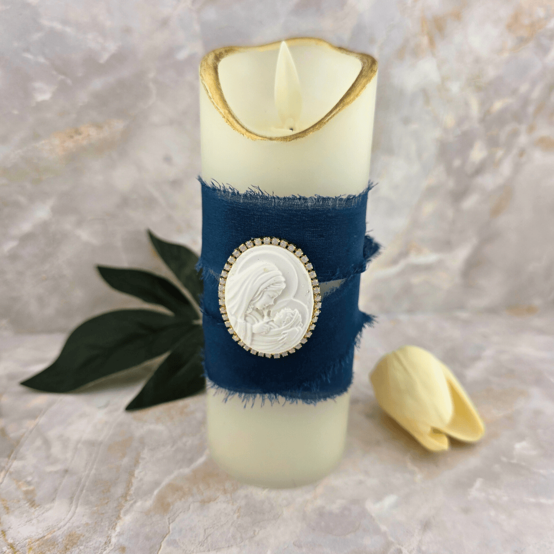 Flameless Candles