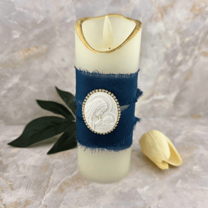 Flameless Candles