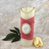 Sister Dulce Gift Shop, Shepherds Staff, Religious Store, Cypress Springs Mercedarian Prayer Center, Flameless Candle, Sacred Treasures, Madonna with Child