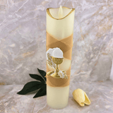 Sister Dulce Gift Shop, Shepherds Staff, Religious Store, Cypress Springs Mercedarian Prayer Center, Flameless Candle, Sacred Treasures, Eucharist