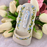 Sacred Treasures Holy Water Fonts