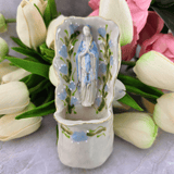 Sacred Treasures Holy Water Fonts