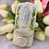 Sacred Treasures Holy Water Fonts