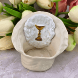 Sacred Treasures Holy Water Fonts
