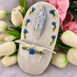 Sacred Treasures Holy Water Fonts