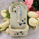 Sacred Treasures Holy Water Fonts