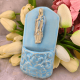 Sacred Treasures Holy Water Fonts