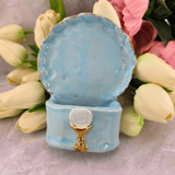 Sacred Treasures Holy Water Fonts