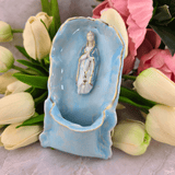 Sacred Treasures Holy Water Fonts