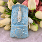 Sacred Treasures Holy Water Fonts