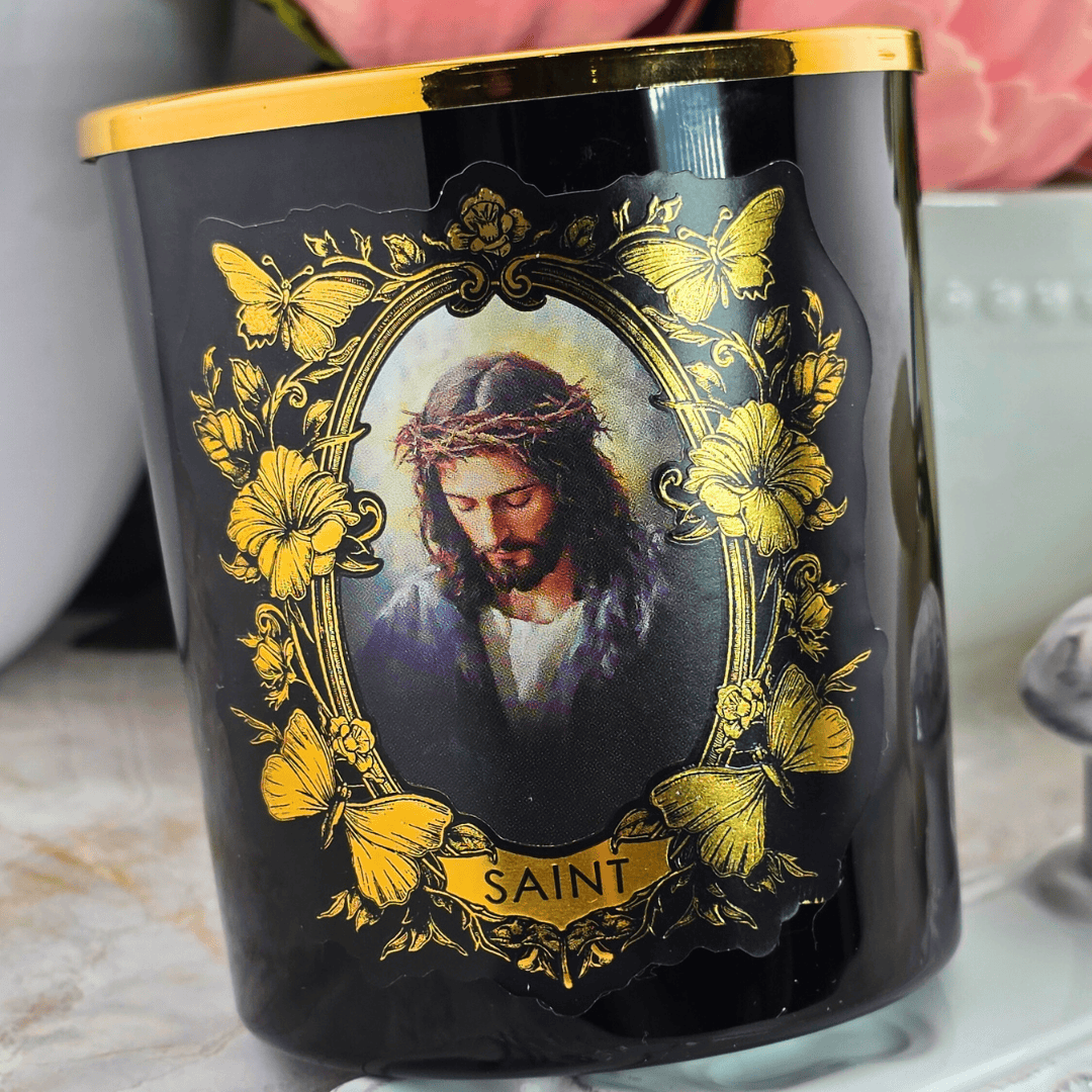 Renaissance Collection Candles