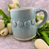 Handmade Rosary Mugs