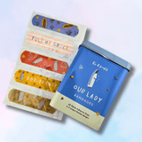Our Lady Bandages