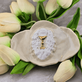 Sacred Treasures Trinket Dishes