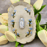 Sacred Treasures Trinket Dishes