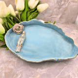 Sacred Treasures Trinket Tray