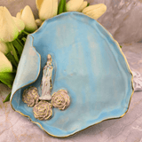 Sacred Treasures Trinket Tray