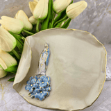 Sacred Treasures Trinket Tray