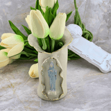 Sacred Treasure Vases