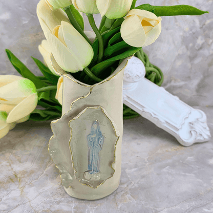Sacred Treasure Vases