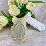 Sacred Treasure Vases