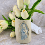 Sacred Treasure Vases