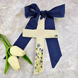 Sister Dulce Gift Shop, Shepherds Staff, Religious Store, Cypress Springs Mercedarian Prayer Center, Sacred Treasures, Hanging Cross