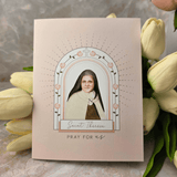 Novena Cards