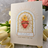 Novena Cards