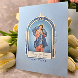 Novena Cards