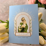 Novena Cards