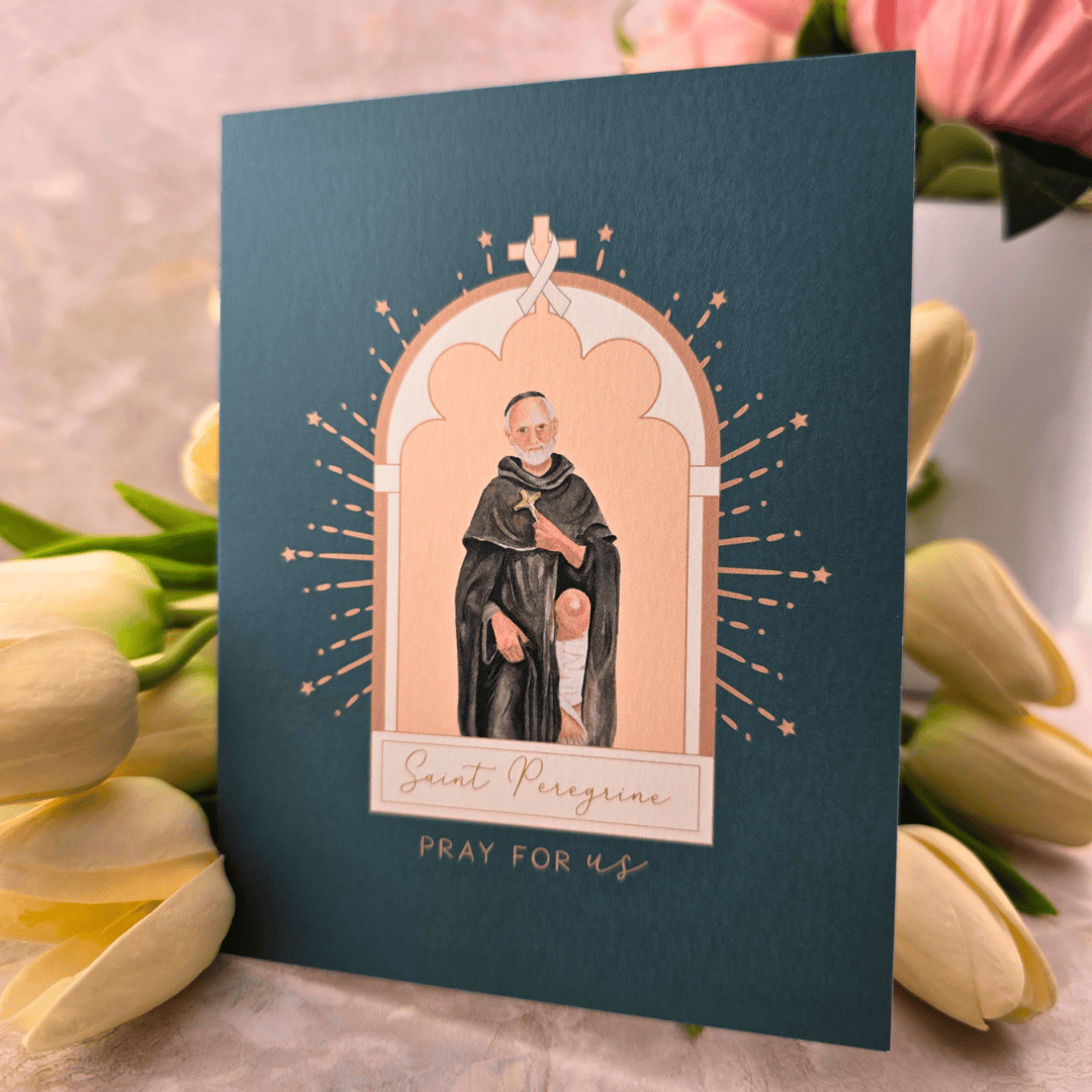 Novena Cards