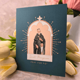 Novena Cards