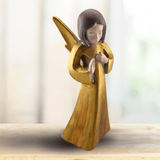 Angel Figure