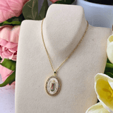 Mary Necklaces