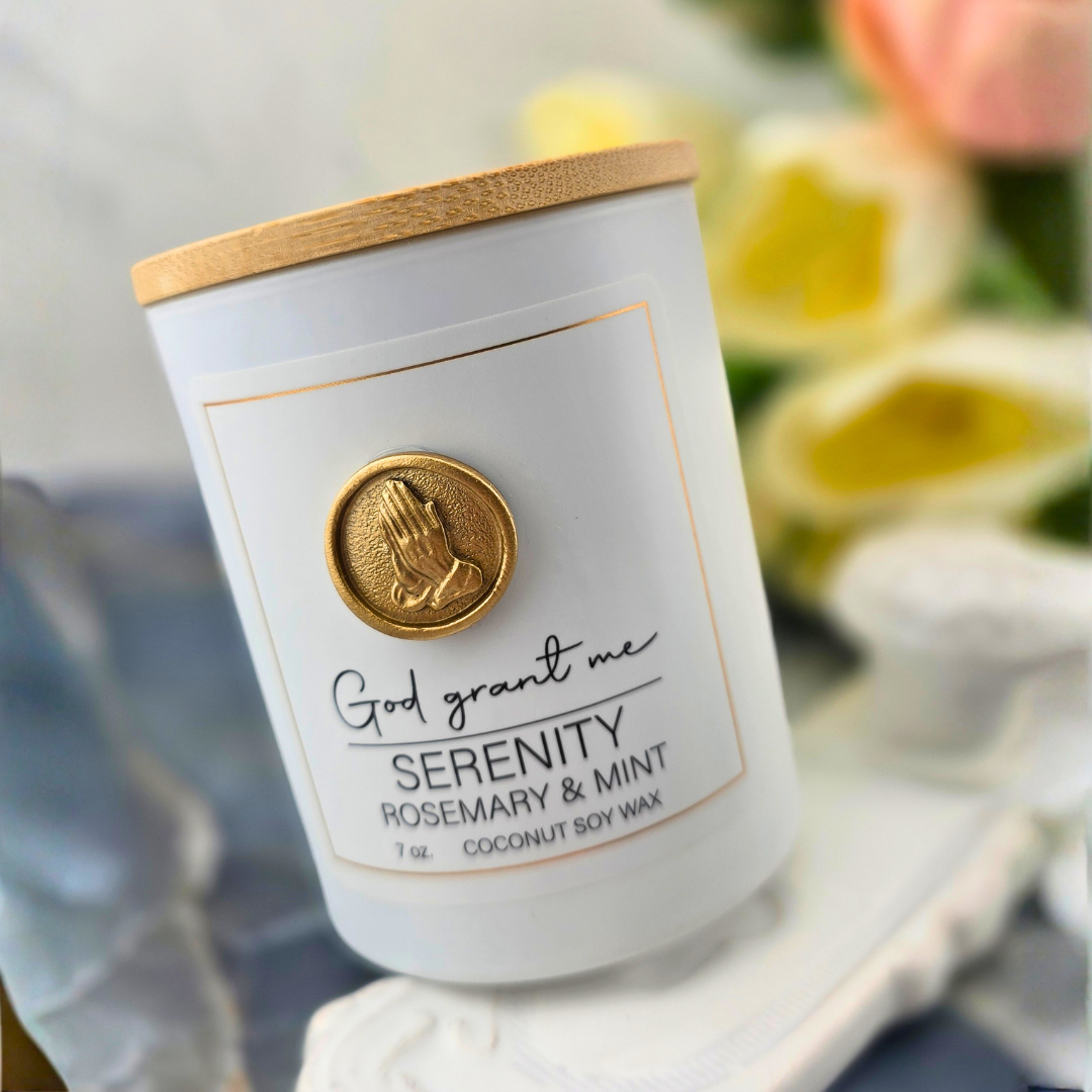 Scentspirations Natural Soy Candles